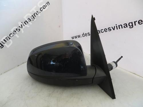 Right mirror OPEL MERIVA A MPV (X03) 1.3 CDTI (E75) | BP20117333C27 