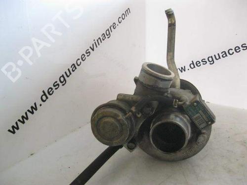 Turbolader/Kompressor für Turbolader/Kompressor 20116853 20116853