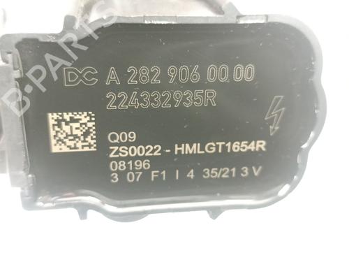 Ignition coil RENAULT MEGANE IV Hatchback (B9A/M/N_) 1.3 TCe 140 (B9NB) | BP17493182M94 