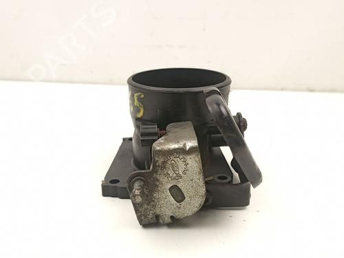 Throttle body FORD FOCUS I (DAW, DBW) 1.6 16V | BP16766551M82 