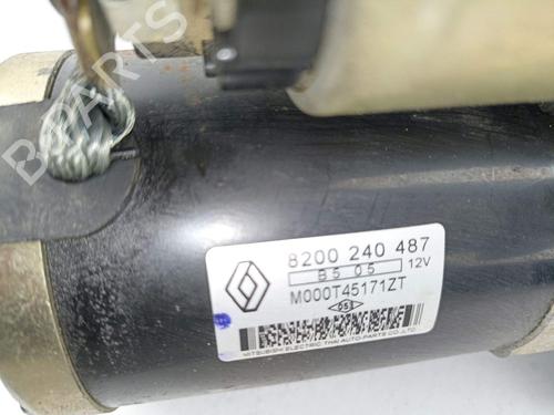 Starter DACIA LOGAN (LS_) | BP9804335M8 - Image 5