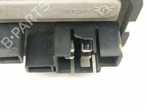 Heater blower motor OPEL ZAFIRA / ZAFIRA FAMILY B (A05) 1.9 CDTI (M75) | BP13877880M62 