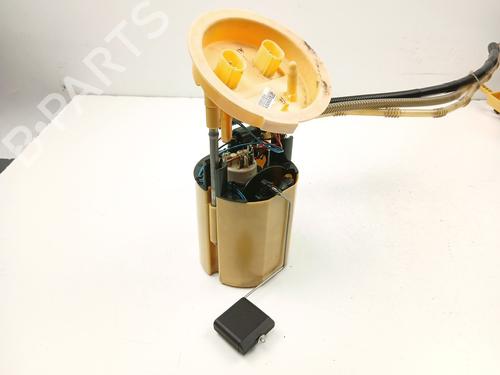 Fuel pump BMW 3 (E90) 320 d | BP29505780M76 