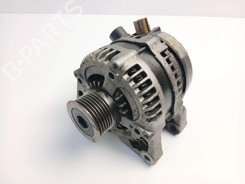Used Alternator Alternator FORD FOCUS II (DA_, HCP, DP) 1.6 TDCi (90 hp) 40267901 40267901