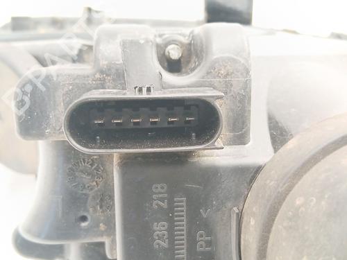 Left headlight SMART FORTWO Coupe (451) 1.0 Turbo (451.332) | BP34634053C28  - Image 8