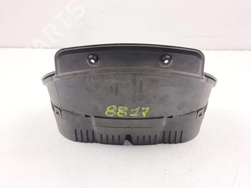 Instrument cluster BMW X3 (E83) 2.0 d | BP30160956C47 - Image 5