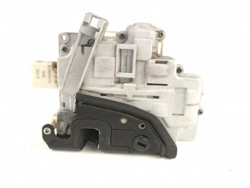 Rear right lock SEAT EXEO (3R2)  | BP10160557C99 