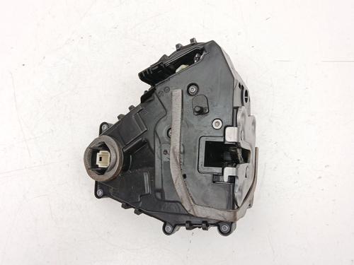 Rear left lock RENAULT CAPTUR II (HF_) TCe 130 (HFMF) | BP27598073C100 