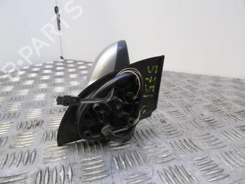 Right mirror PEUGEOT 307 SW (3H) 2.0 HDI 110 | BP20119855C27 