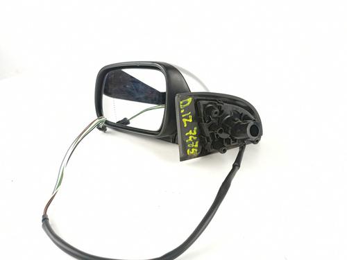 Left mirror PEUGEOT 307 (3A/C) 2.0 HDi 110 | BP10146872C26 