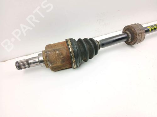 Right front driveshaft NISSAN ALMERA II Hatchback (N16)  | BP30621950M39  - Image 6
