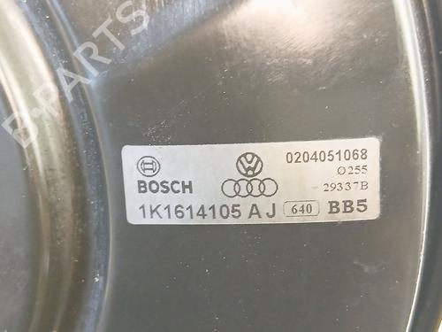 Servo brake VW GOLF V (1K1) 2.0 TDI | BP37081994M42 - Image 6