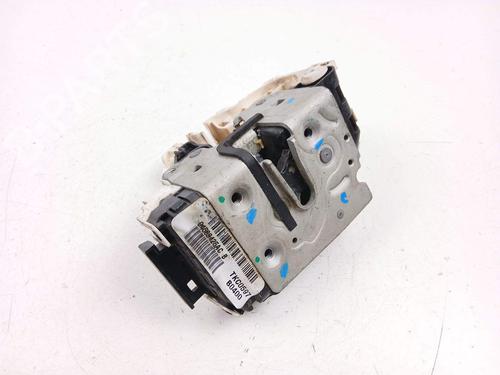 rear-left-lock-chrysler-sebring-js-2006-2007-2008-2009-2010-31595632 main image