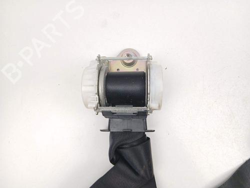 Front left seatbelt BMW 3 (E90) 335 d | BP26884263I26 - Image 3