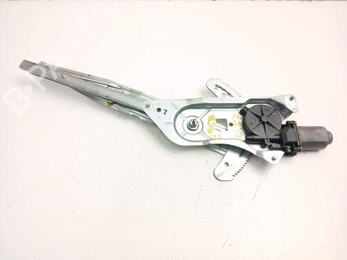 Used Front left window mechanism Front left window mechanism 33689801 33689801
