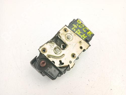 Højre bagtil lås Højre bagtil lås CITROËN C5 I (DC_) 2.0 HDi (DCRHZB, DCRHZE) (109 hp) 35723882 35723882