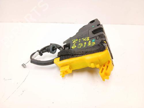 Front left lock KIA CEE'D (JD) 1.4 CRDi 90 | BP37801469C98  - Image 5