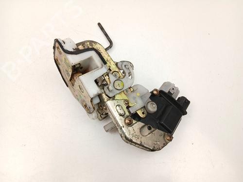 Rear left lock HONDA HR-V (GH_) 1.6 16V 4WD (GH2, GH4) 72650S4NG01