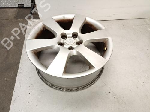 Rim HYUNDAI SANTA FÉ II (CM) 2.2 CRDi GLS 4x4 | BP23425437C45