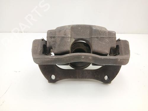 Right front brake caliper OPEL ASTRA J (P10) 1.7 CDTI (68) | BP37239472M104 - Image 3