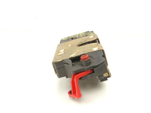 Rear left lock CITROËN XSARA (N1) 2.0 HDi 90 | BP18682346C100 
