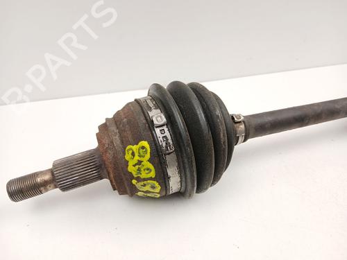 Left front driveshaft VW GOLF IV (1J1) 1.9 TDI | BP26434026M38 