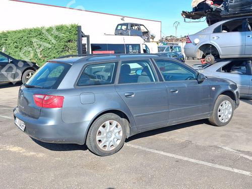 Control unit SEAT EXEO ST (3R5) 1.8 TSI | BP36306547M11 - Image 14