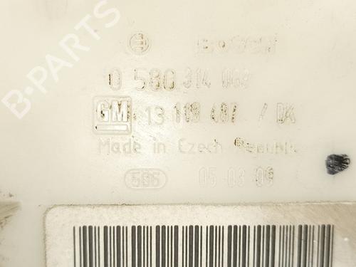 Bränslepump OPEL ASTRA H GTC (A04) 1.6 (L08) | BP18074547M76 