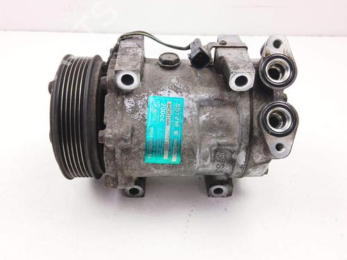AC compressor FORD FOCUS C-MAX (DM2) 1.6 TDCi | BP29490631M34 - Image 4