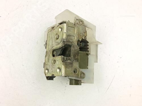 Front left lock RENAULT MEGANE I (BA0/1_) 1.9 D Eco (BA0A, BA0U, BA0R) | BP30105946C98 