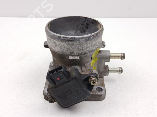 Throttle body HYUNDAI COUPE I (RD) 2.0 16V | BP26449491M82 