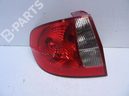 Right taillight HYUNDAI GETZ (TB) 1.5 CRDi | BP9815271C35 