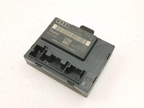 electronic-module-audi-q7-4lb-2006-2007-2008-2009-2010-2011-2012-2013-2014-2015-2016-28278128 main image