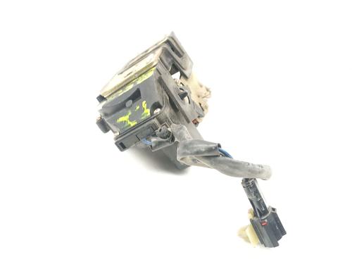 Rear left lock KIA SHUMA I (FB) 1.5 i 16V (AFB242) | BP22737445C100 