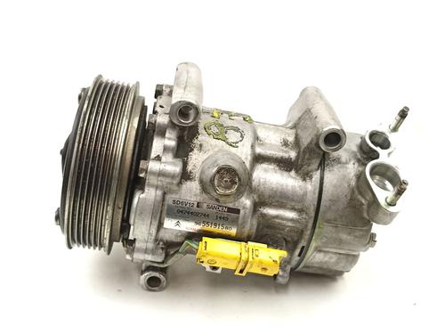 AC compressor CITROËN XSARA PICASSO (N68) 1.6 16V | BP20074901M34 
