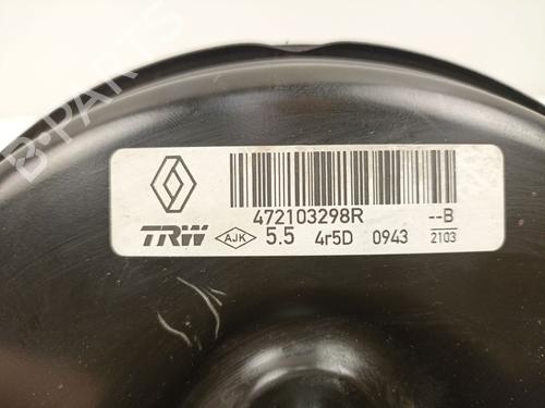 Servo brake DACIA SANDERO II 1.5 dCi | BP21388767M42 