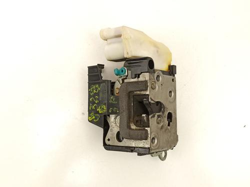 Front left lock LANCIA Y (840_) 1.2 (840AA, 840AF1A) | BP24698341C98 