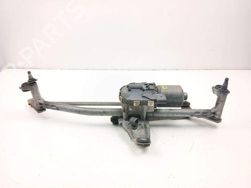 Front wiper motor VW PASSAT B6 (3C2) 2.0 FSI | BP32482869M29 - Image 3