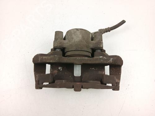 Bremssattel rechts hinten VW LT 28-46 II Van (2DA, 2DD, 2DH) 2.5 TDI | BP30044236M106 