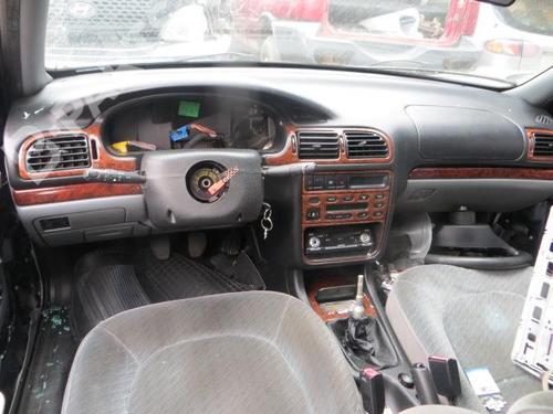 Right front fog light PEUGEOT 406 (8B) 2.1 TD 12V | BP20119965C31 