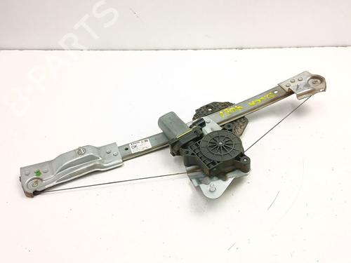 front-right-window-mechanism-dacia-sandero-ii-2012-36263302 main image