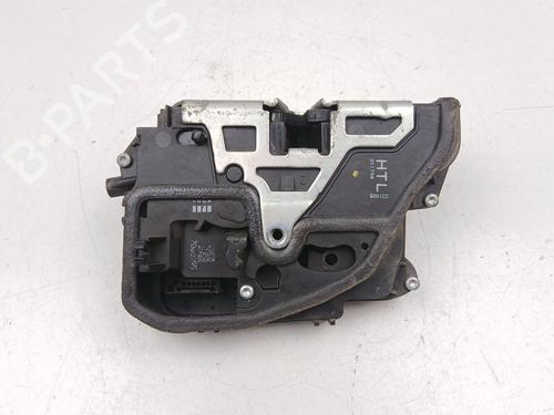 Rear left lock BMW 3 (E90) 320 d | BP29270754C100 