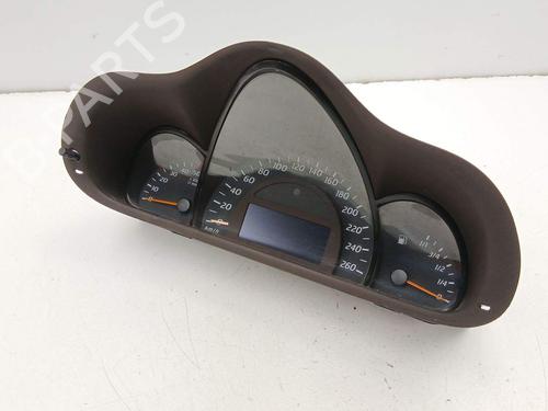 instrument-cluster-mercedes-benz-c-class-w203-2000-2001-2002-2003-2004-2005-2006-2007-34041174 main image