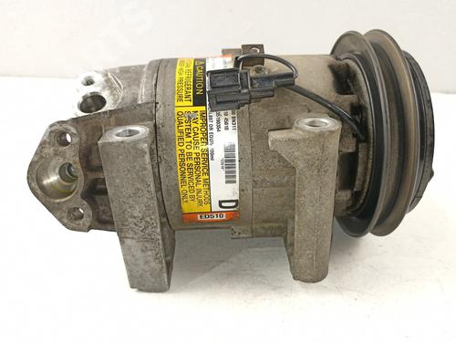 AC compressor NISSAN PRIMERA Hatchback (P12)  | BP11633416M34 