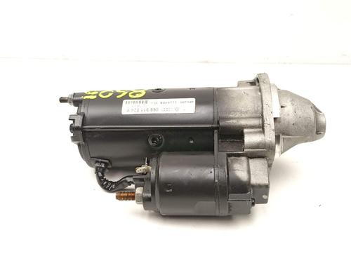 Starter AUDI A4 B5 (8D2) 1.9 TDI | BP24698458M8 - Image 5
