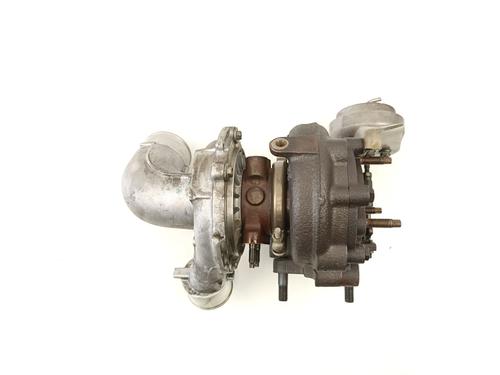 Turbocharger/Supercharger TOYOTA AVENSIS Estate (_T27_) 2.0 D-4D (ADT270_, ADT270R) | BP18257165M71 