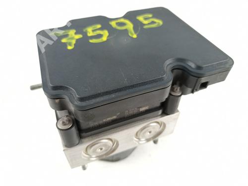 ABS pump DACIA SANDERO II  | BP10565136M43 