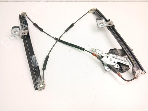 Used Front right window mechanism Front right window mechanism FORD MONDEO III (B5Y) 2.0 16V TDDi / TDCi (115 hp) 35945855 35945855