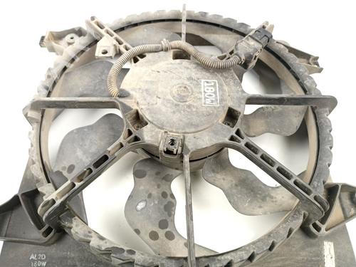 Radiator fan HYUNDAI SANTA FÉ II (CM) 2.2 CRDi GLS 4x4 | BP22982148M35 