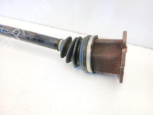 Right front driveshaft SEAT EXEO ST (3R5) 1.8 TSI | BP36443487M39 - Image 5